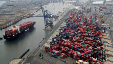 The global trade trend became positive; Trade reaches 32 thousand billion dollars