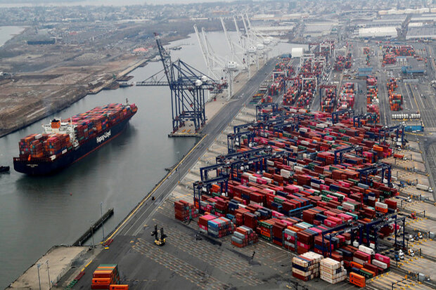 The global trade trend became positive; Trade reaches 32 thousand billion dollars