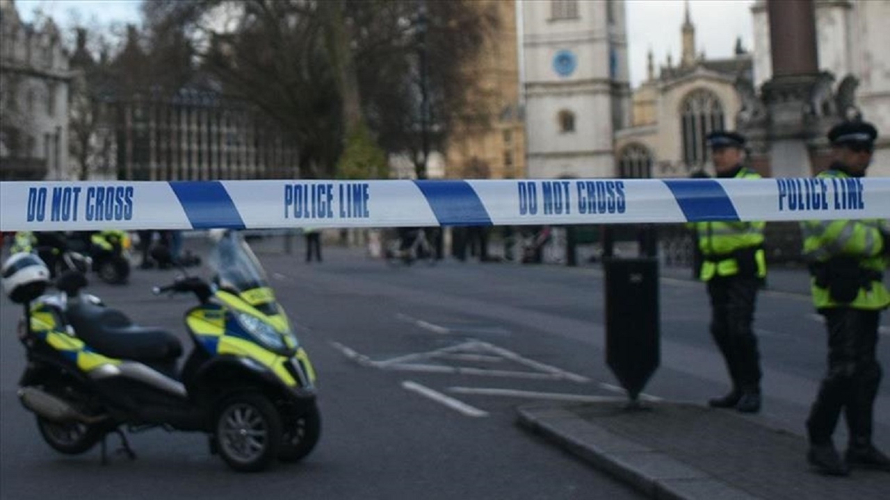 The London Police Are Investigating Evidence Of Assaults On Iranian 