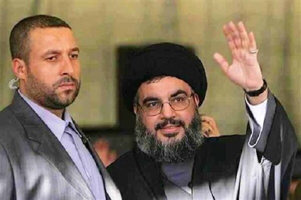 The martyrdom of the former bodyguard of the Lebanese Hezbollah Secretary General in the Israeli drone attack