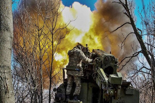 The meeting place of the headquarters of the Armed Forces of Ukraine was targeted