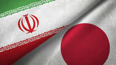 The message of the Ministry of Foreign Affairs of Japan after the victory of Masoud Bishikian in the Iranian elections