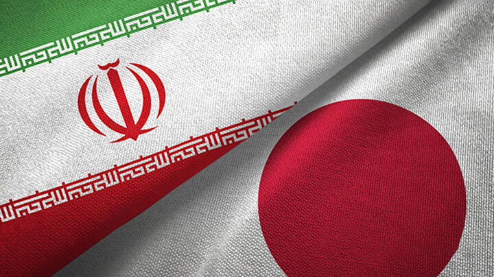 The message of the Ministry of Foreign Affairs of Japan after the victory of Masoud Bishikian in the Iranian elections