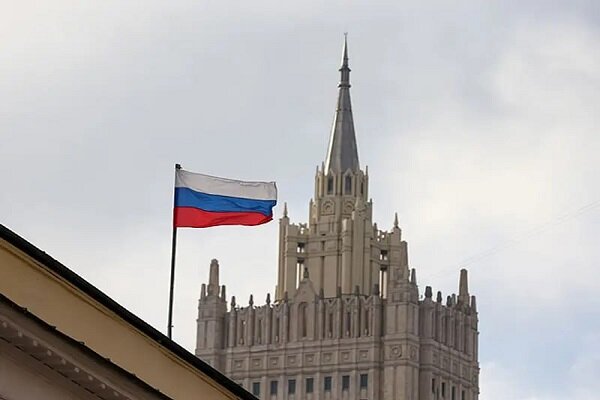 The Ministry of Foreign Affairs of Russia summoned the ambassador of the Czech Republic