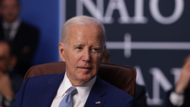 The NATO summit is the last chance to test Biden’s performance