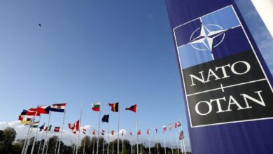 The NATO summit will be held at the height of uncertainty