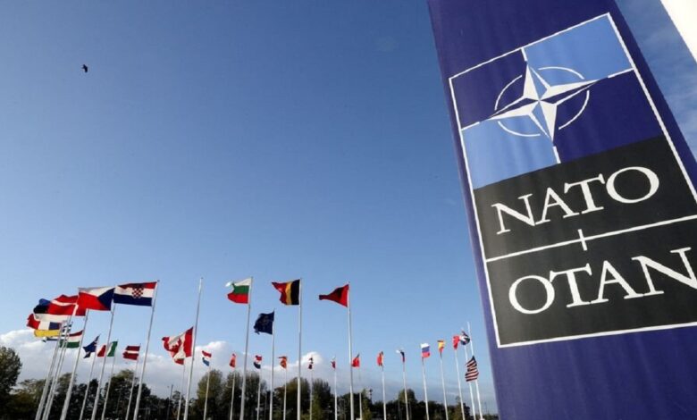 The NATO summit will be held at the height of uncertainty