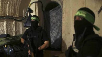 The network of Hamas tunnels cannot be blocked