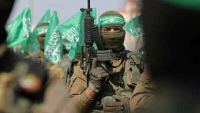 The new operations of the Palestinian resistance in Gaza against the occupying army