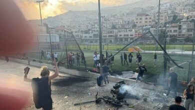 The number of injured people in “Majdal Shams” accident increased to 40 people