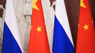 The objectives of China-Russia military exercises