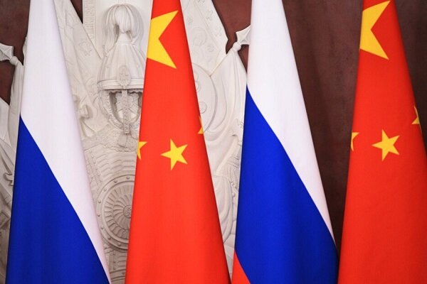 The objectives of China-Russia military exercises