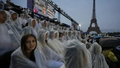 The opening ceremony of the Paris Olympics was a “great cultural and historical failure”.