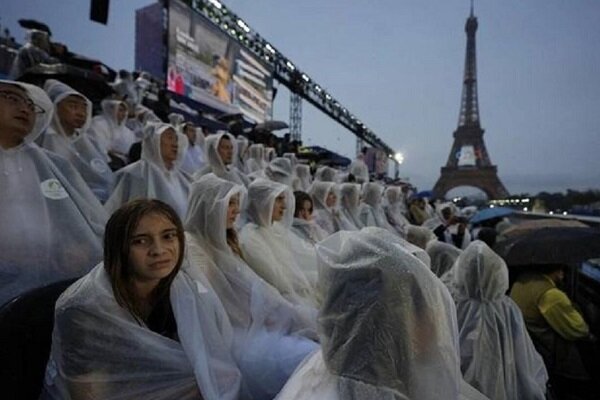 The opening ceremony of the Paris Olympics was a “great cultural and historical failure”.