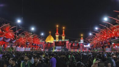 The order of the Prime Minister of Iraq to prepare for the grandest Arbaeen procession