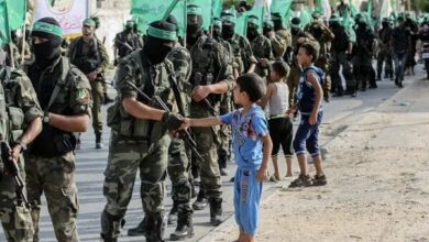 The Palestinian analyst’s view on the recruitment of thousands of new forces by Qassam