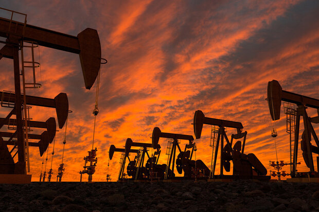 The price of Brent oil reached 86 dollars and 54 cents