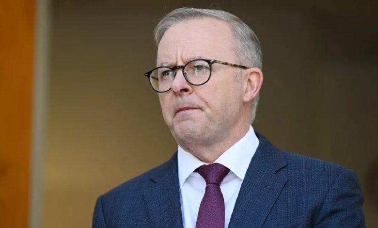 The Prime Minister of Australia will not go to the NATO meeting