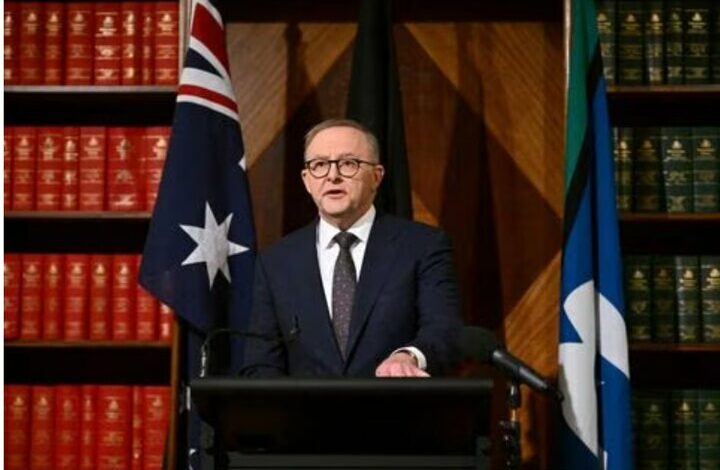 The Prime Minister of Australia will not participate in the NATO summit