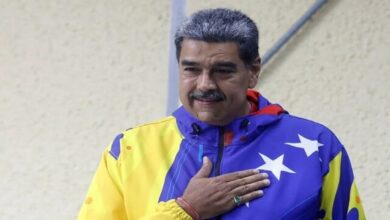 The reaction of the leaders of the Americas to the results of the Venezuelan elections