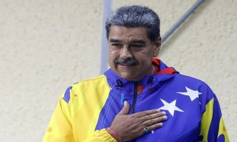 The reaction of the leaders of the Americas to the results of the Venezuelan elections