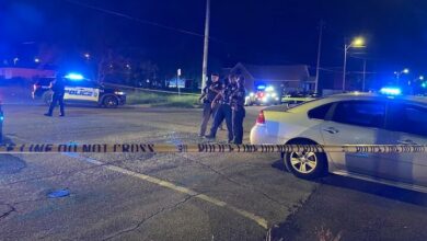 The second shooting in Alabama within 6 hours/ 13 people were killed and injured!