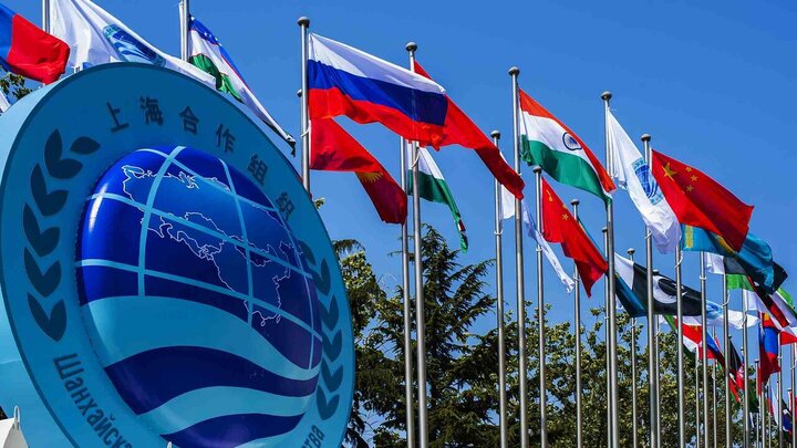 The Shanghai Cooperation Organization condemned the crimes of the Zionist regime