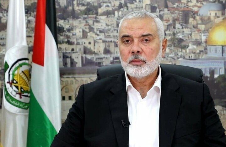 The statement of the media office of the Zionist regime regarding the assassination of “Ismail Haniyeh”