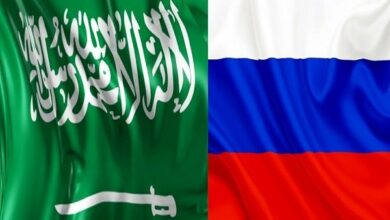 The threat of the Group of 7 from Saudi Arabia is in favor of Russia