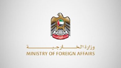 The UAE called the Yemeni agreement a “positive step”.