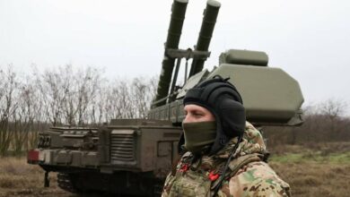 The unexpected reason for the massive attack of the Ukrainian army against Russia