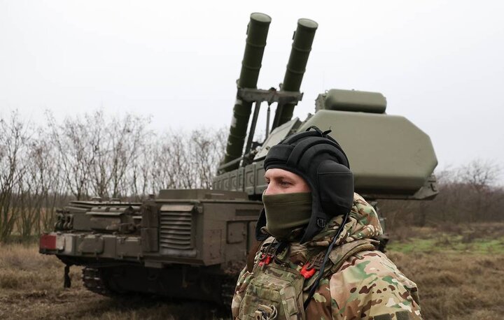 The unexpected reason for the massive attack of the Ukrainian army against Russia