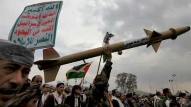 The unveiling of the Yemeni supersonic missile; Sanaa’s new strategic surprise