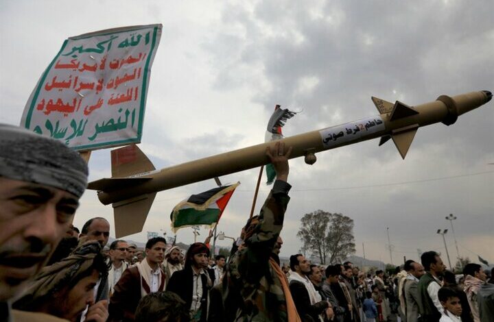 The unveiling of the Yemeni supersonic missile; Sanaa’s new strategic surprise