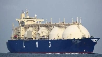 The US court overturned Biden’s order to ban the export of liquefied natural gas