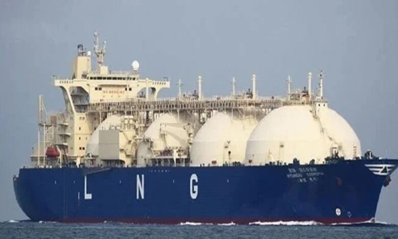 The US court overturned Biden’s order to ban the export of liquefied natural gas