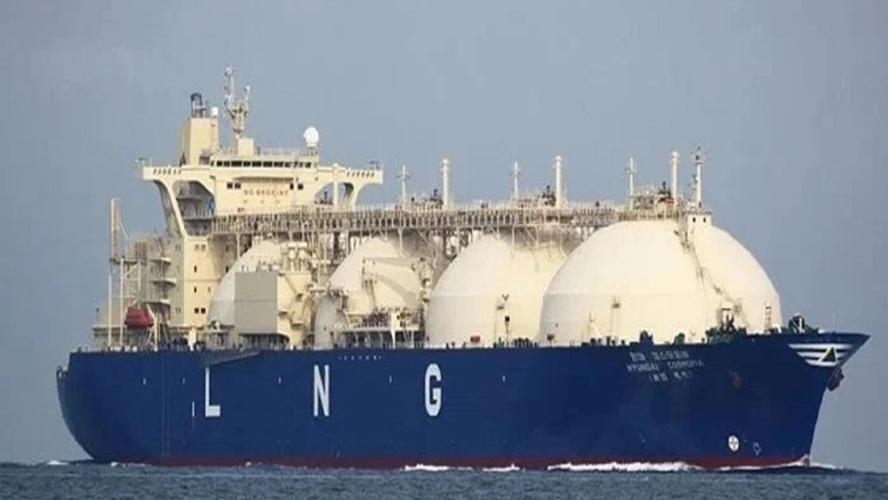 The Us Court Overturned Biden S Order To Ban The Export Of Liquefied