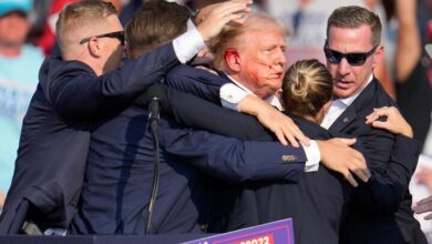 The US Secret Service admits to opposing the increase of Trump’s bodyguards!