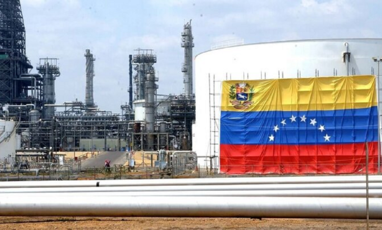 The White House: The United States does not intend to revoke the oil production license in Venezuela