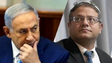 The widening of the gap in the Tel Aviv cabinet and the narrowing of the circle of Netanyahu’s companions