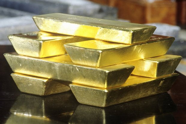 The world price of gold today, July 13; Each ounce became $2,329 and 66 cents