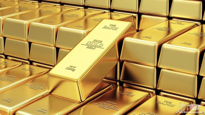 The world price of gold today, July 16; 2392 dollars and 16 cents per ounce