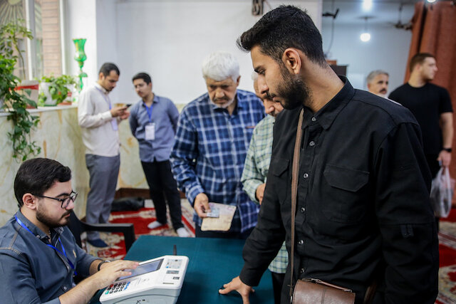 The world turns its gaze to Tehran: Iran’s presidential election underscores global significance