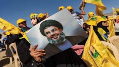 The Zionists’ acknowledgment of the hollowness of the threats against Hezbollah