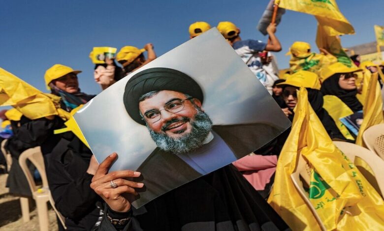 The Zionists’ acknowledgment of the hollowness of the threats against Hezbollah