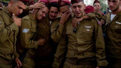 The Zionists’ fear of Hezbollah’s possible reaction to the Beirut attack