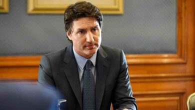 Trudeau: Canada’s commitment to Ukraine is stronger than ever