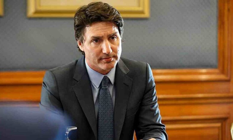 Trudeau: Canada’s commitment to Ukraine is stronger than ever