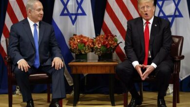 Trump: I will meet with Netanyahu in Florida