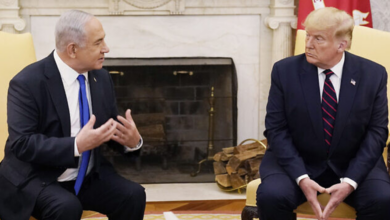 Trump: Leaving JCPOA was the best thing I did for Israel